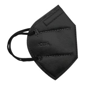 KN95 Face Masks, 50 Pack KN95 Particulate Respirator Mask, Breathable and Disposable, Five-Layer Filtration Dust Masks, Pollen-Filtering Allergy