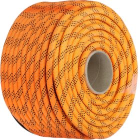 Polyester Rope 7/16" x 200', Load and Pulling Rope, 8400lbs Breaking Strength (Not suitable for rocking climbing, mountain climbing, hanging peop