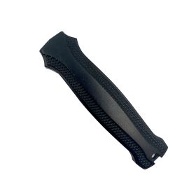 Mini Automatic OTF Keyring Knife (Option: Red)