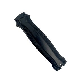 Mini Automatic OTF Keyring Knife (Option: Green)