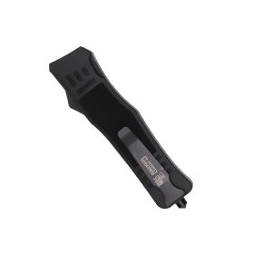3.5" ABS OTF Automatic Knife w/ Drop Point Blade (Option: Camo)
