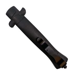 Ultralite ABS Automatic OTF Stiletto Knife (Option: Eagle)