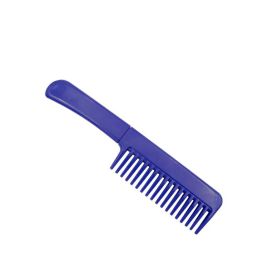 Comb Knife (Option: Purple)