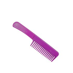 Comb Knife (Option: Blue)