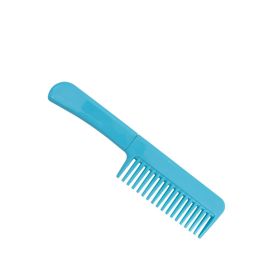 Comb Knife (Option: Camo Black and White)