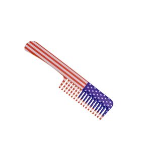 Comb Knife (Option: Carbon Fiber)