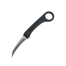 Curved Comb Knife (Option: Black)