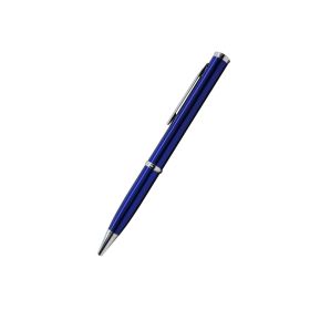 Serrated Pen Knife (Option: Gold)