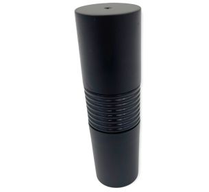 Lipstick Knife (Option: Black)