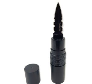Lipstick Knife (Option: Light Pink)