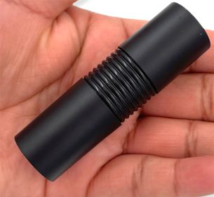 Lipstick Knife (Option: Red)
