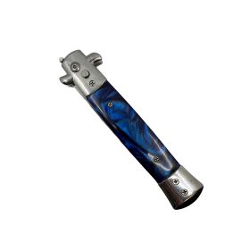 9â€ Automatic Out-The-Side Knife (Option: Carbon Fiber)
